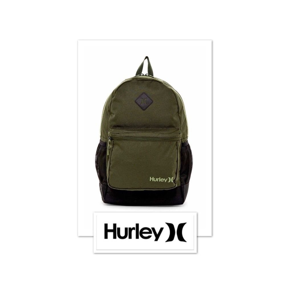 Hurley Backpack